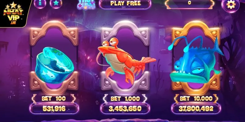 Điểm đặc biệt giúp tựa game thu hút nhiều người chơi 